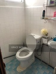 Blk 379 Clementi Avenue 5 (Clementi), HDB 3 Rooms #208360721